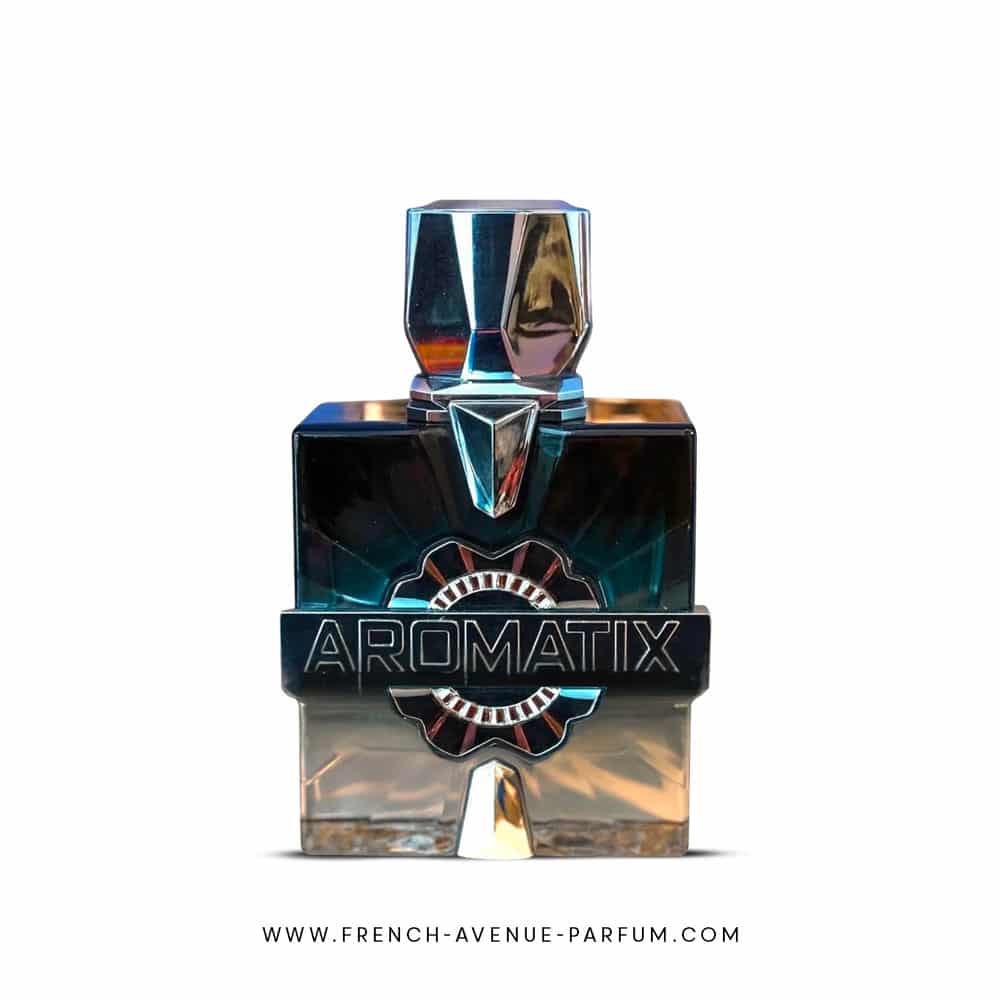 Frostbite Perfume Extract 100ml (Aromatix) - English Avenue