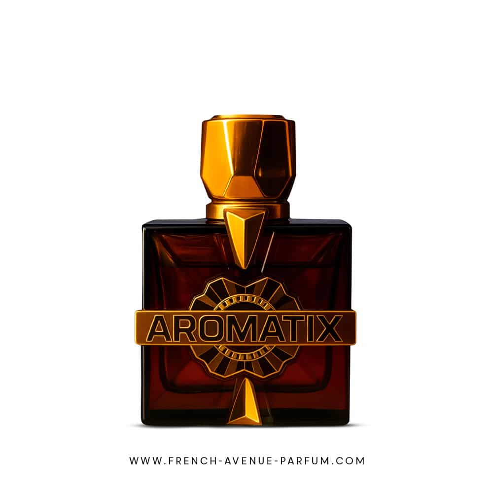 Naughty Dates Perfume Extract 100ml (Aromatix) - French Avenue