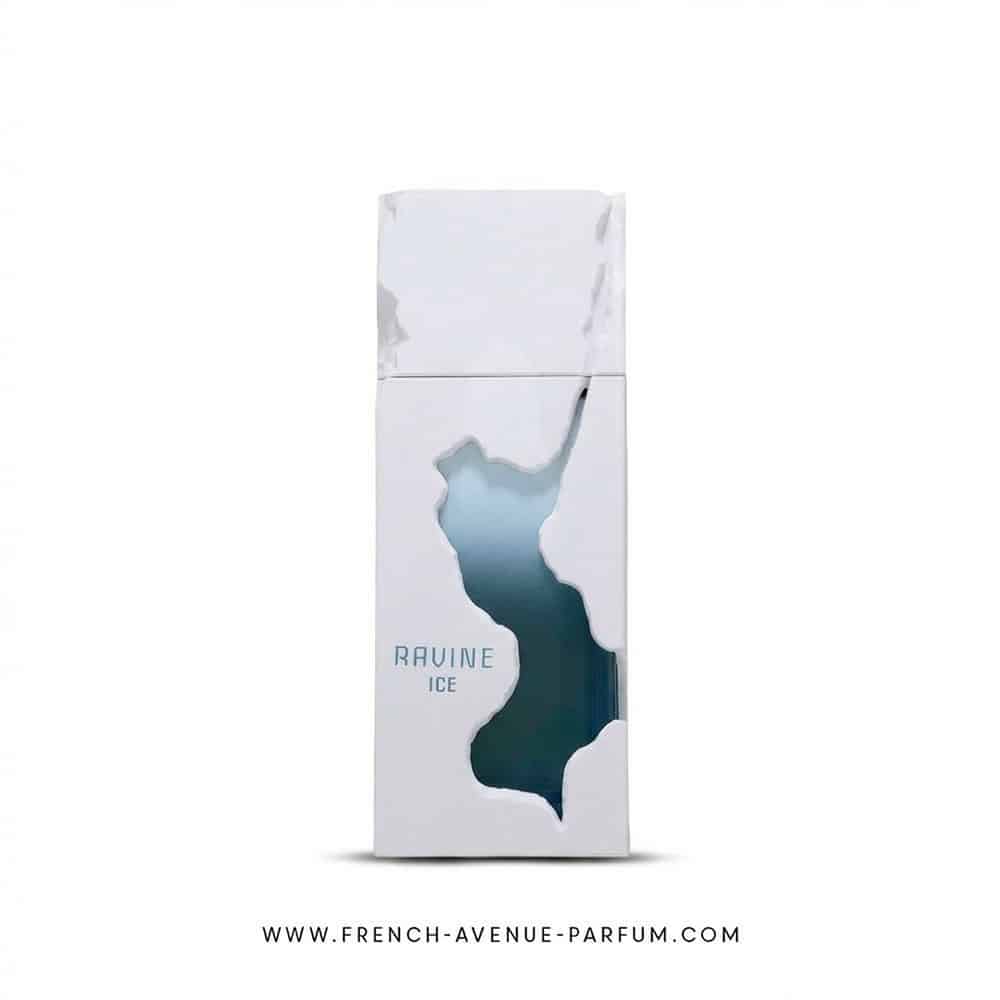 Ravine Ice Perfume Extract 100ml - French Avenue