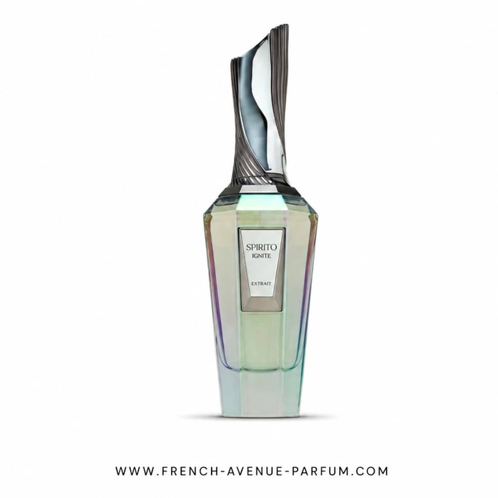 Eau de parfum Spirito Ignite 100 ml – French Avenue