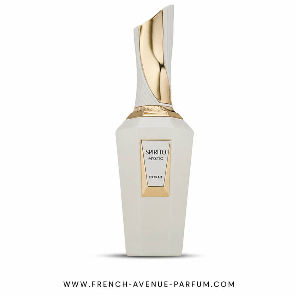 French Avenue Spirito Mystic — dupe of Mind Games Prodigy